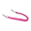 Shires Bungee Breakaway Trailer Tie - Pink
